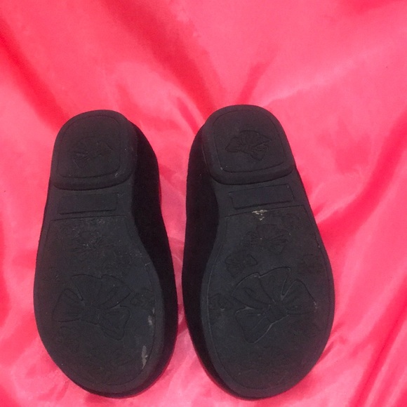 Baby cat flats - Picture 2 of 2